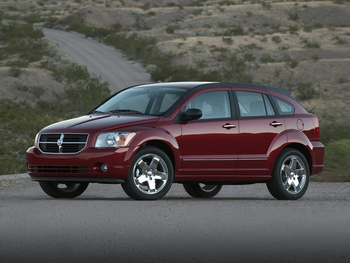 2011 Dodge Caliber Mainstreet