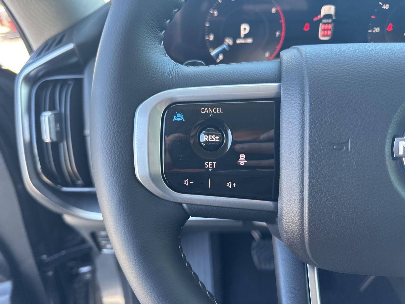 New 2026 Nissan Armada SV 4D Sport Utility