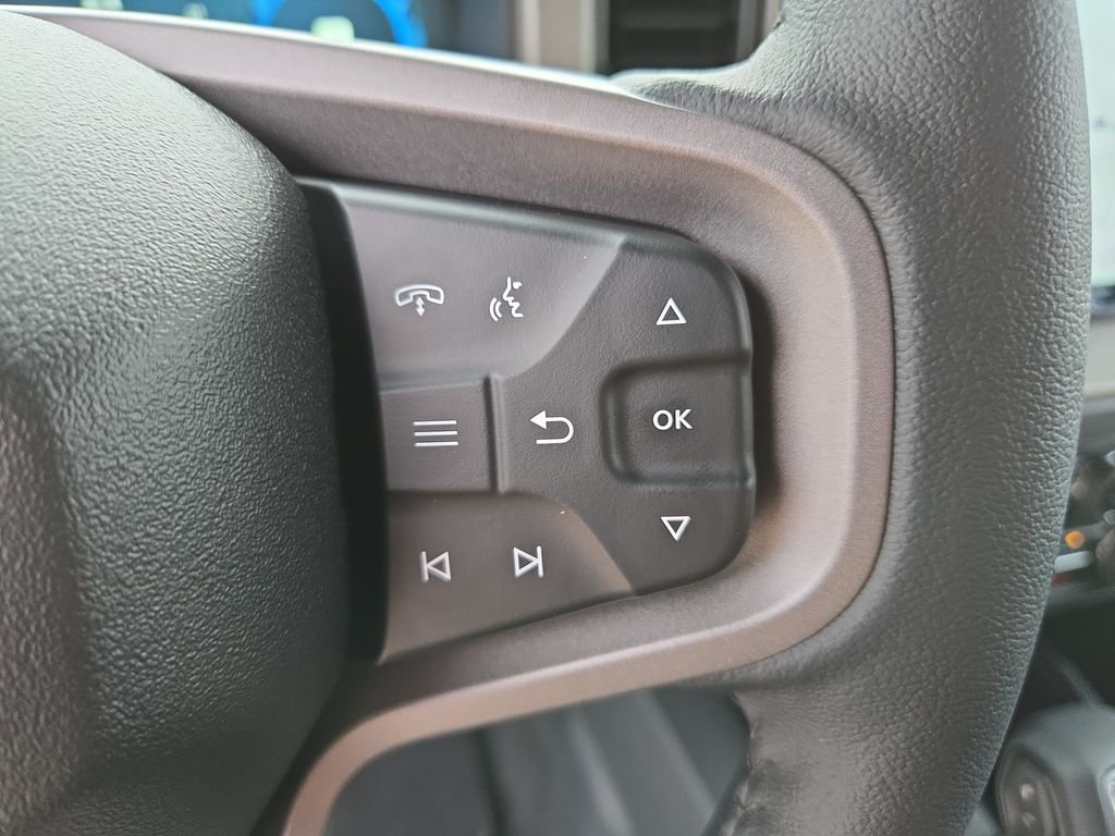 New 2026 Desert Sand Ford Outer Banks® image 19