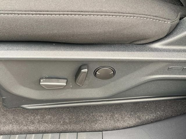 New 2026 Silver Ford XLT image 12