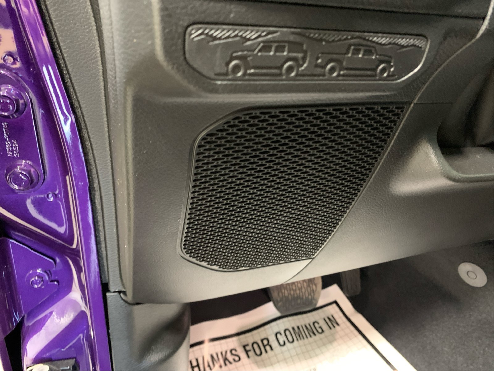 New 2026 Reign Exterior Paint Jeep Sport S image 28