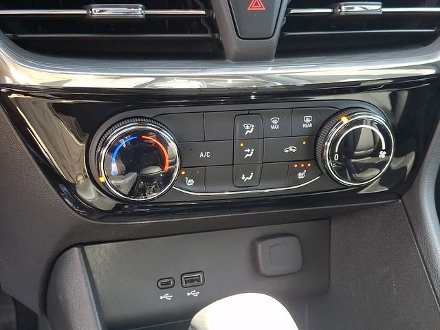 Used 2026 Red Buick Sport Touring image 14