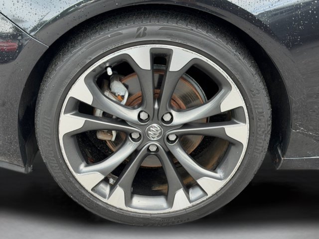 Used 2016 Black Buick Premium image 36