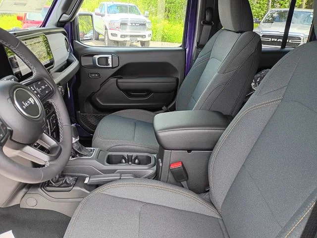 New 2026 Reign Exterior Paint Jeep Sport S image 12