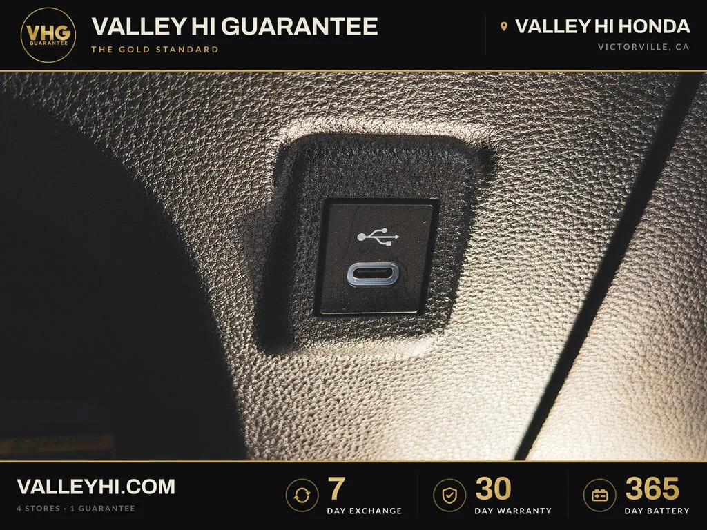 Used 2024 Silver Toyota XSE image 27