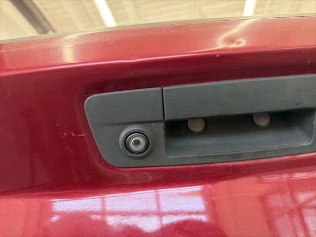Used 2014 Red Ram Laramie image 7
