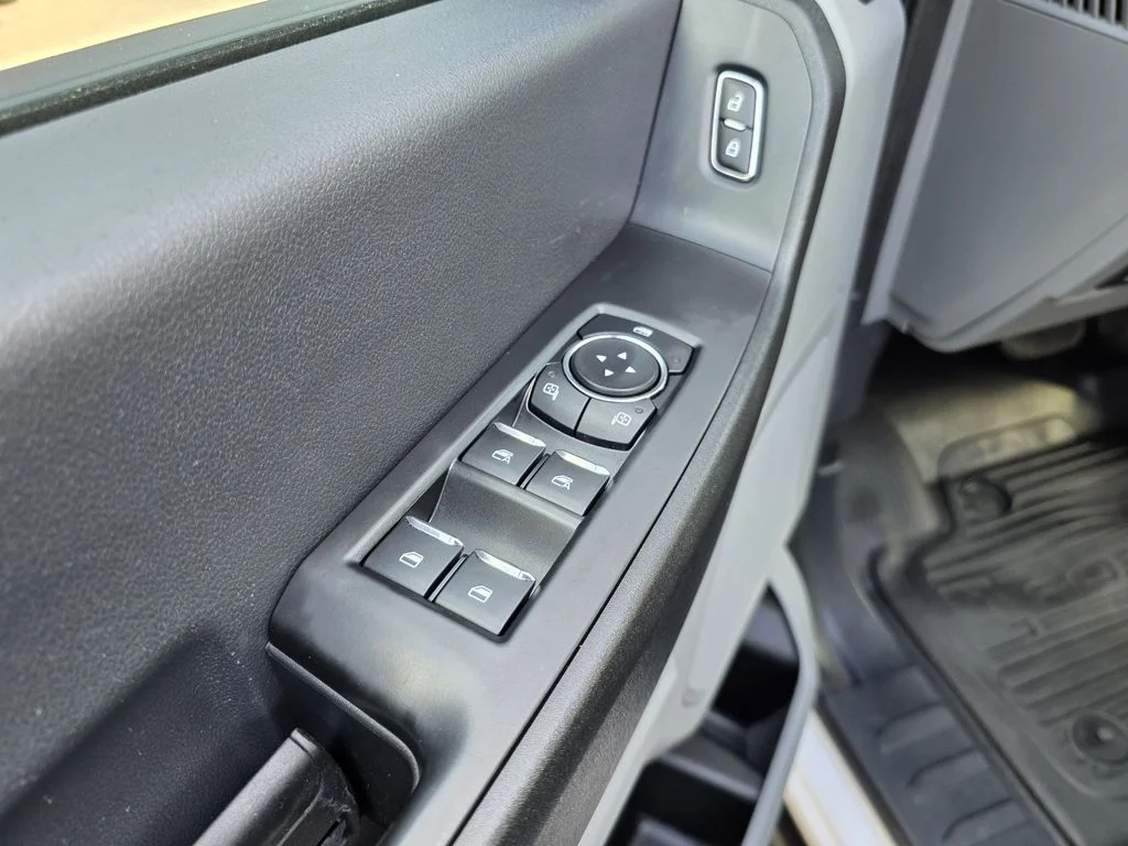 2025 Ford F-250 Super Duty XL - Photo 15