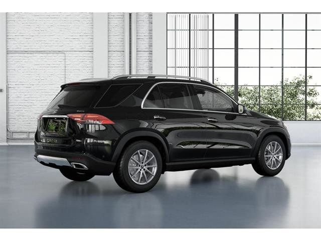 2025 Mercedes-Benz GLE GLE450 - Photo 60