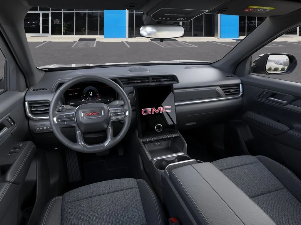 2026 GMC Terrain Elevation FWD's photo