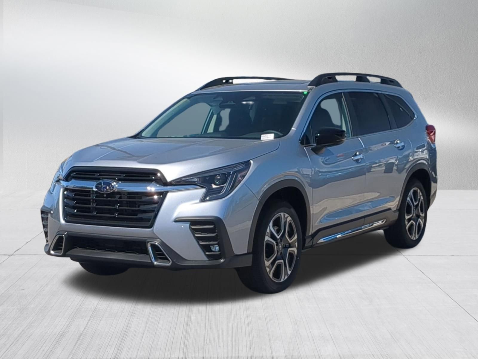New 2026 ICE SILVER METALLIC Subaru Touring 7-Passenger image 13