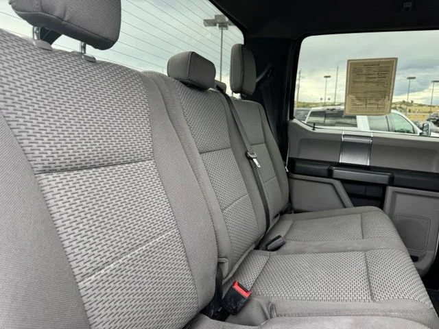 Used 2021 White Ford XL image 25