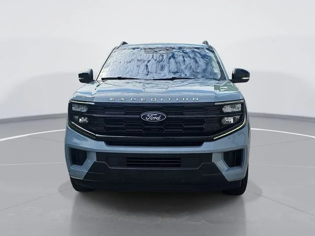 Used 2025 Gray Ford Active image 8
