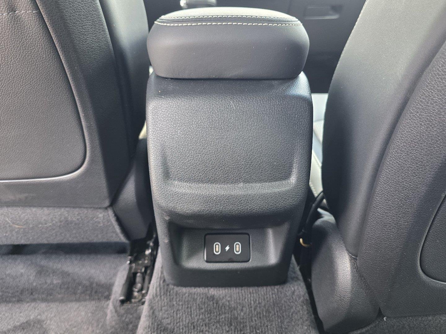 Used 2025 Yacht Blue Kia GT-Line image 29