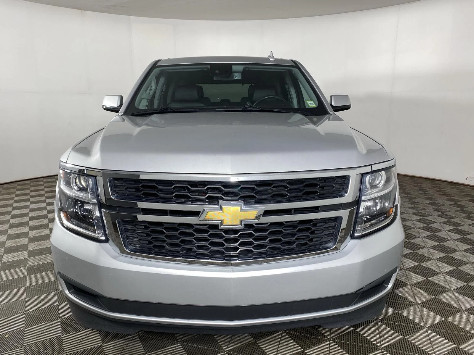 Used 2020 Silver Ice Metallic Chevrolet LT image 2