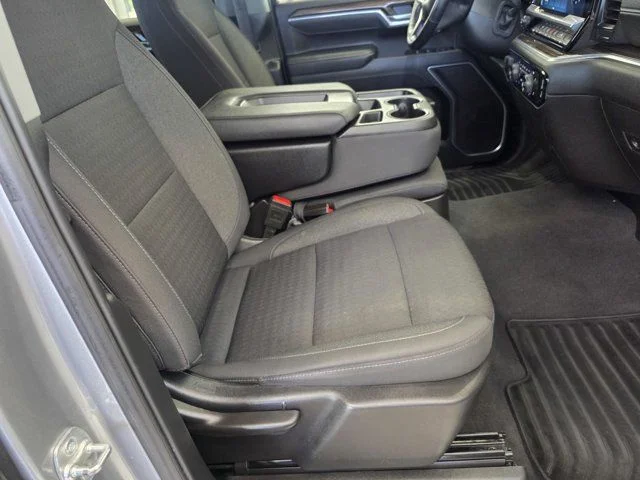 Used 2025 Gray Chevrolet LT image 20