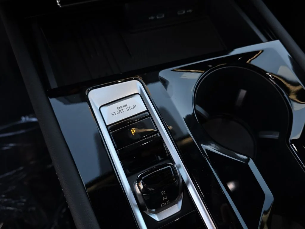 2026 Volkswagen Atlas Cross Sport SE w/Tech - Photo 25