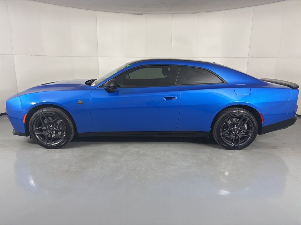 New 2026 Bludicrous Exterior Paint Dodge Scat Pack image 5