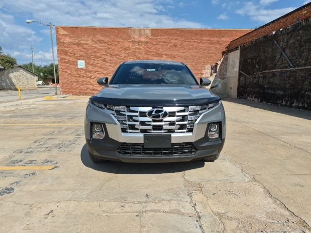 Used 2023 Gray Hyundai SEL image 2