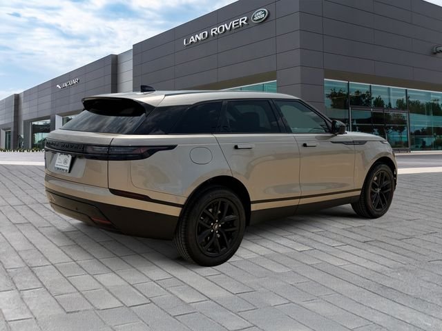 New 2026 Batumi Gold Land Rover S image 5