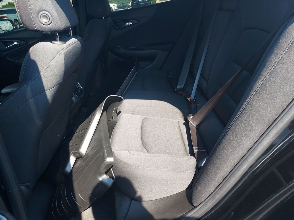Used 2024 Black Chevrolet LT image 14