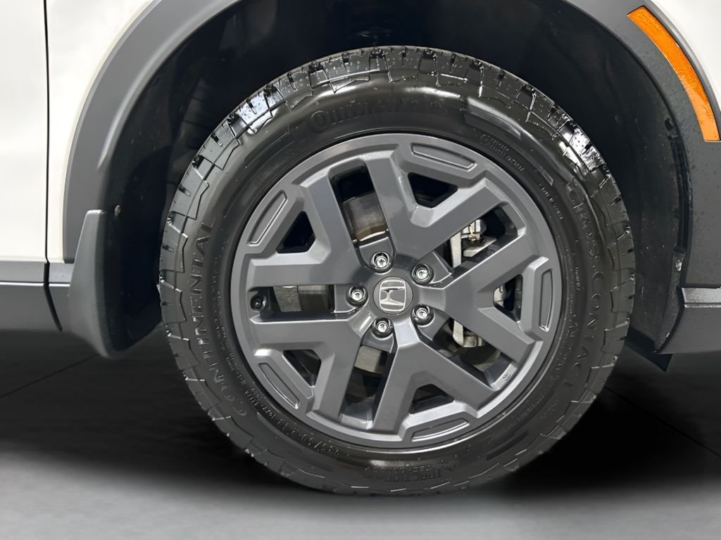 2026 Honda CR-V TrailSport - Photo 26