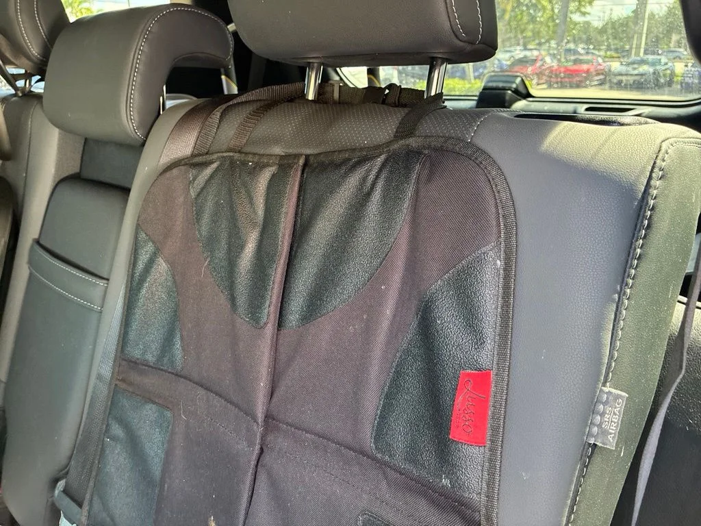 Certified Used 2022 Black Lexus 460 image 14
