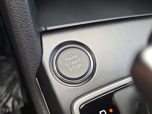 New 2026 Black Kia LX image 12