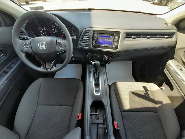 Used 2022 Gray Honda LX image 38