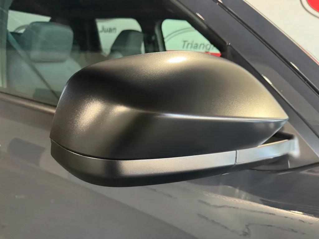 New 2026 Gray Toyota SR image 8