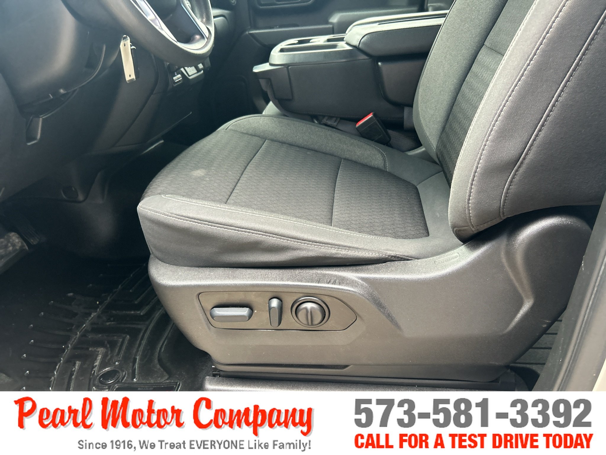 2022 Chevrolet Silverado 2500HD Custom - Photo 10