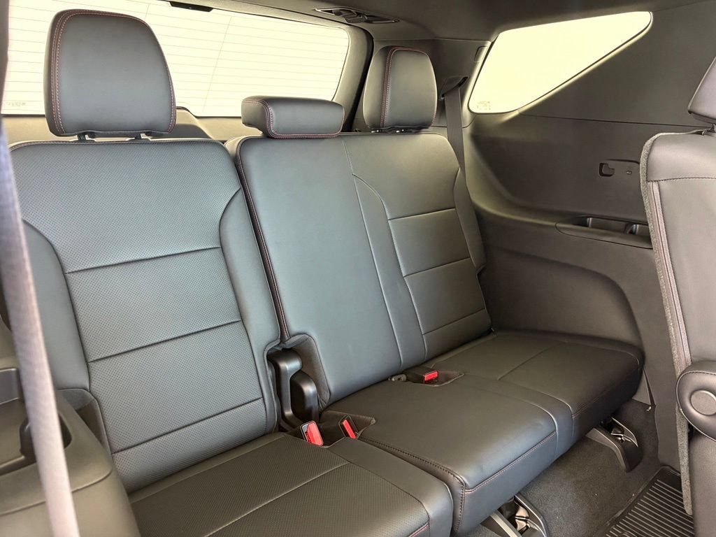 2026 Chevrolet Traverse Z71 - Photo 40