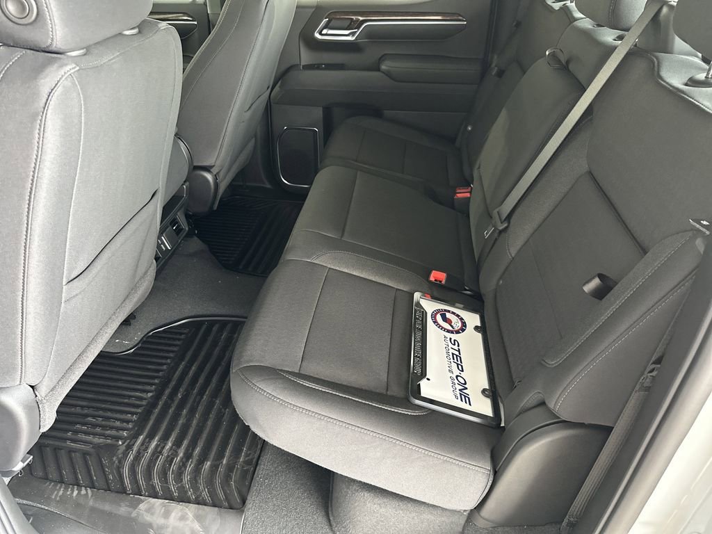 2026 GMC Sierra 1500 Elevation - Photo 28