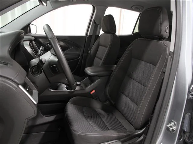 2024 GMC Terrain SLE - Photo 5
