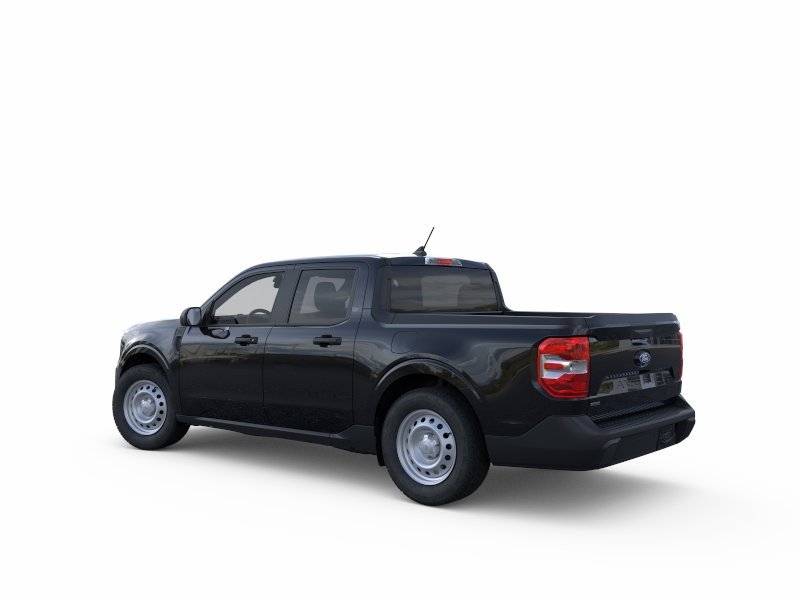 New 2026 Shadow Black Ford XL image 4