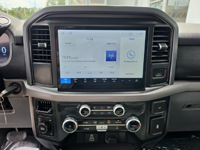 2025 Ford F-150 XLT - Photo 20