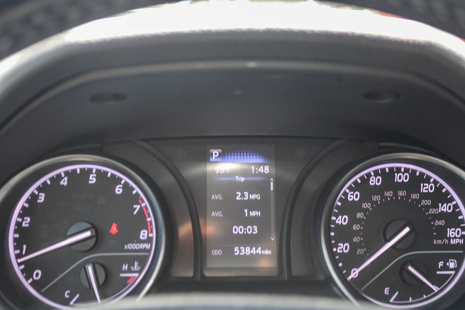 Certified Used 2023 Ice Toyota SE image 22