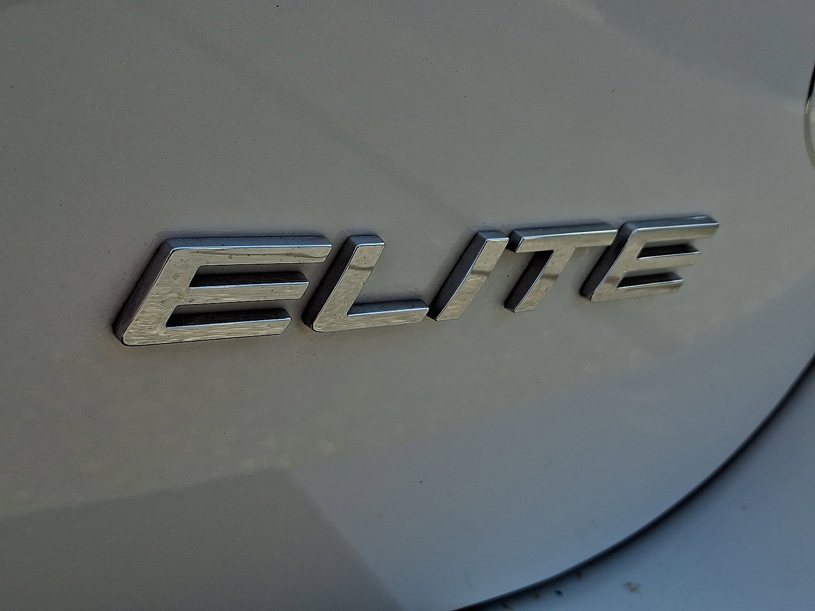 2024 Honda Odyssey Elite - Photo 22