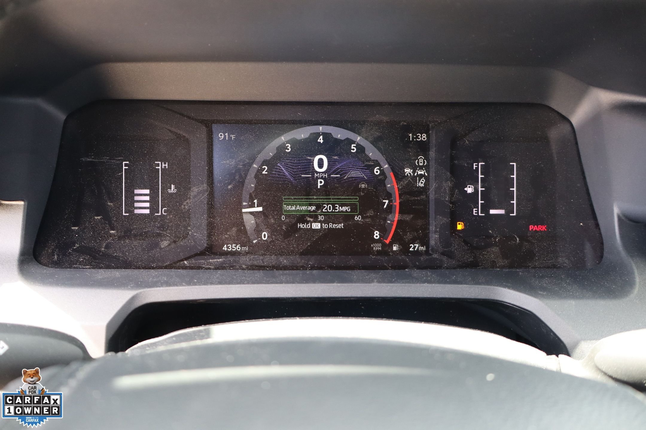 Used 2026 Gray Toyota SR5 image 18