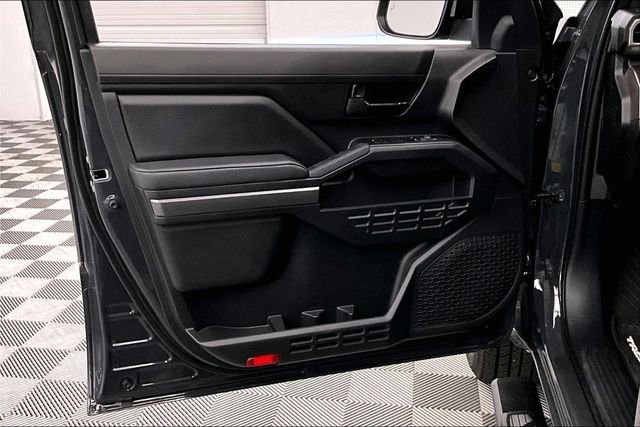 2024 Toyota Tacoma SR5 - Photo 20