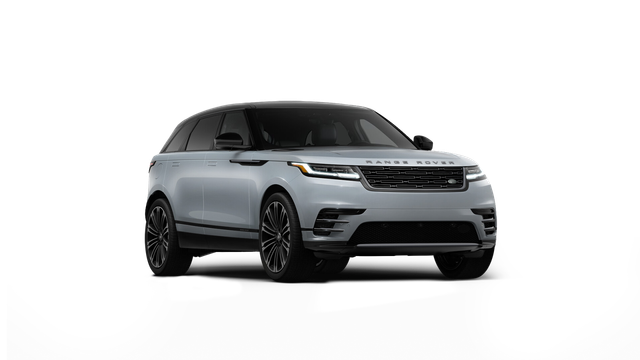 2026 LAND ROVER Range Rover Velar Belgravia 250PS Auto