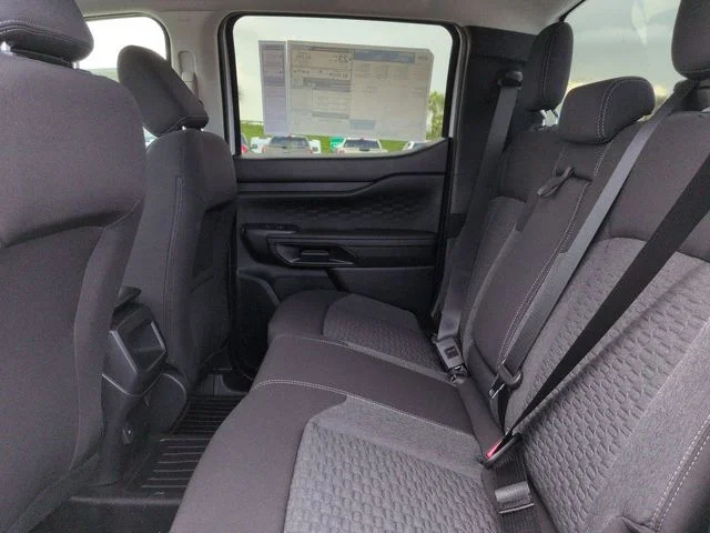 New 2026 White Ford XL image 14