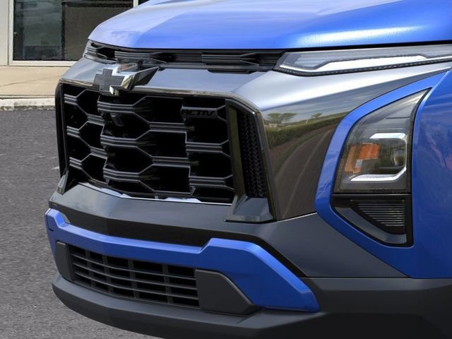 2026 Chevrolet Equinox ACTIV - Photo 13