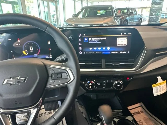 2026 Chevrolet Trax Activ - Photo 28