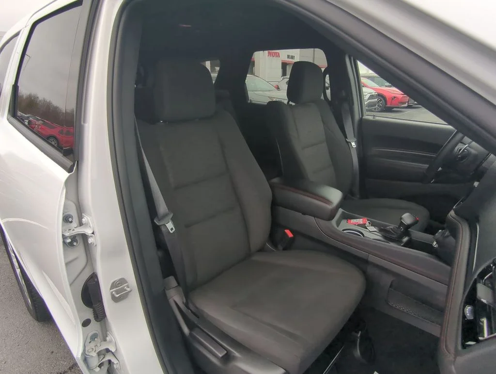 Used 2026 White Dodge GT image 26