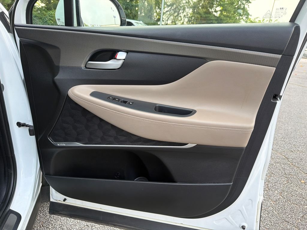 2020 Hyundai Santa Fe Limited - Photo 14
