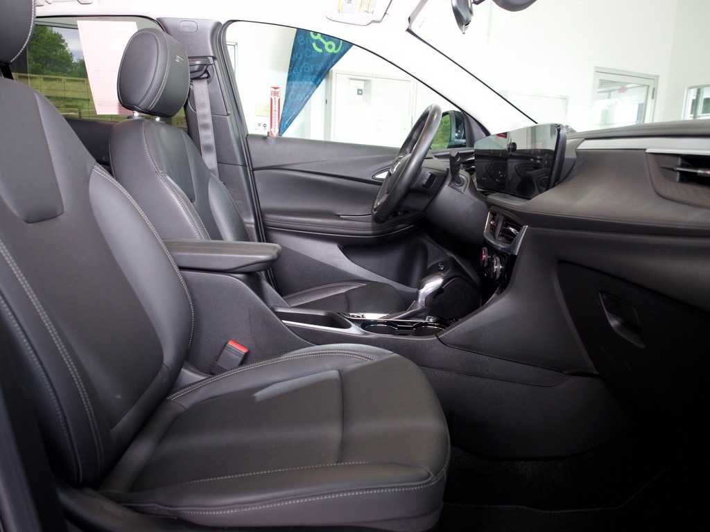 2024 Buick Encore GX Sport Touring - Photo 34
