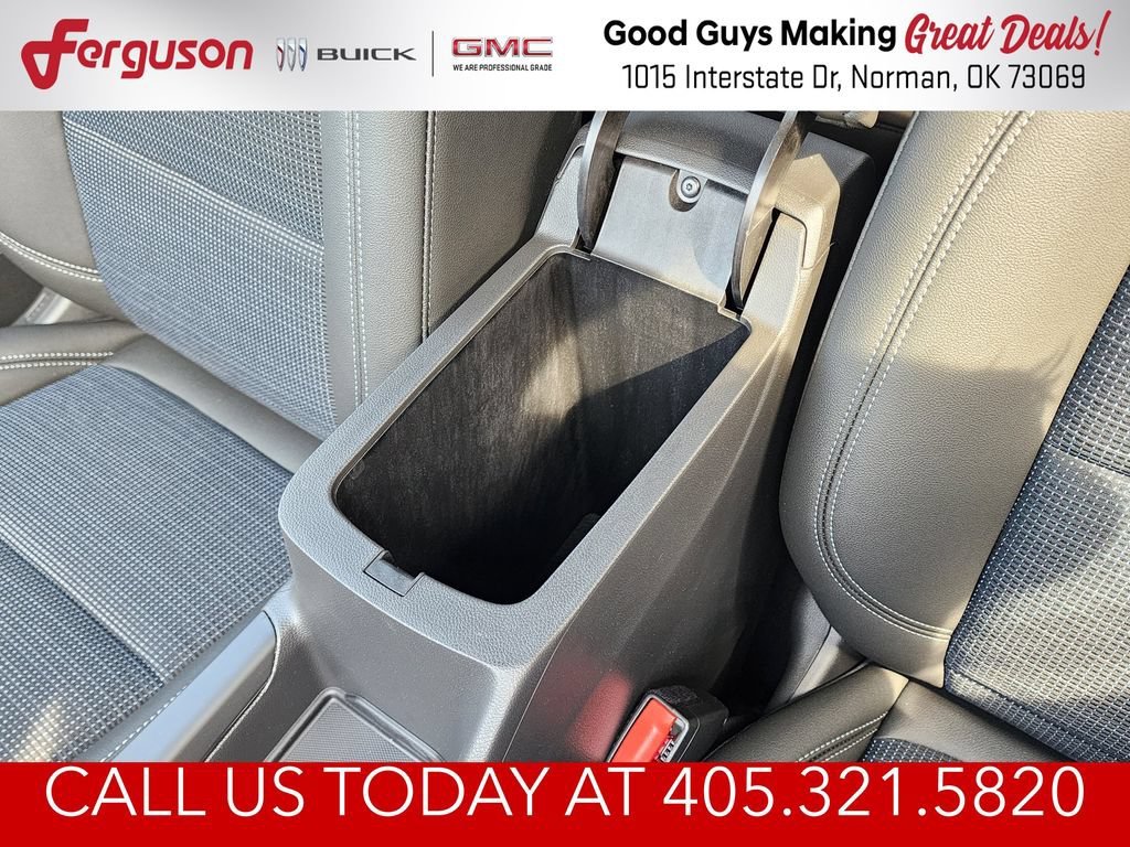 2026 Buick Envista Preferred - Photo 30