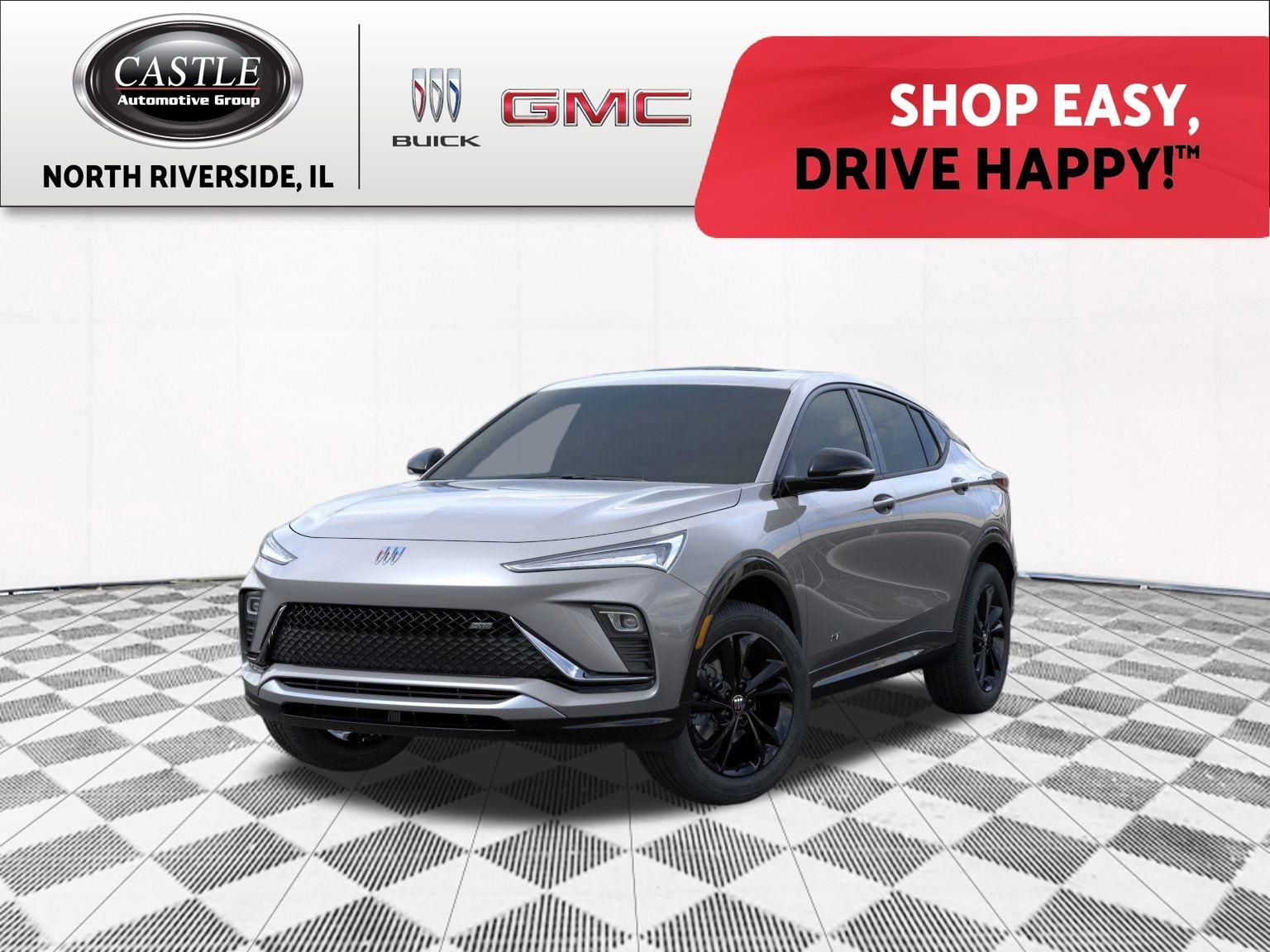 2026 BUICK ENVISTA - Image 57