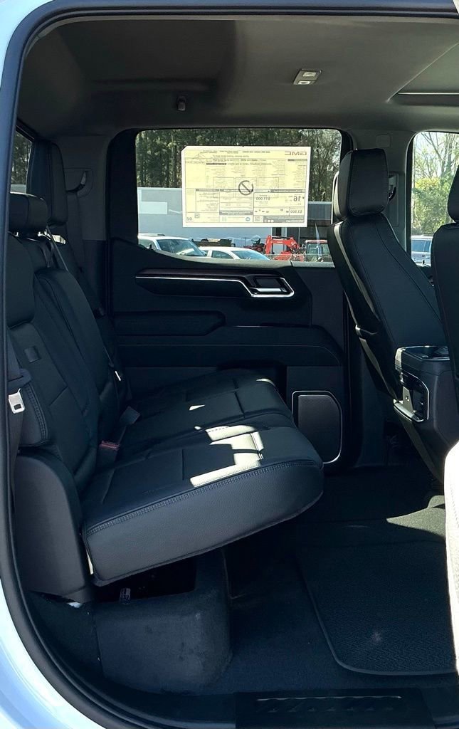 2026 GMC Sierra 1500 Denali - Photo 27