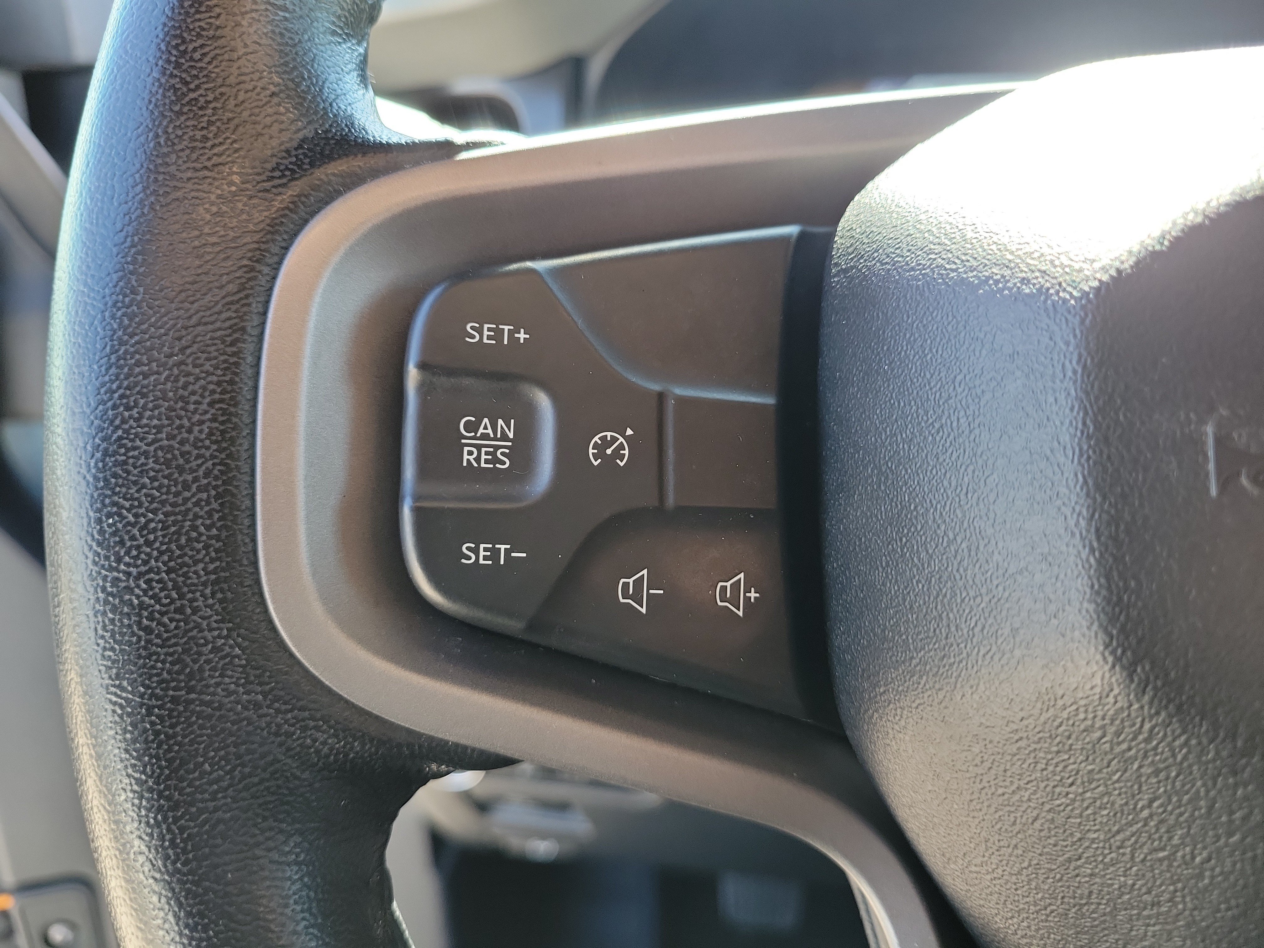 Used 2021 Light Blue Ford Badlands image 19